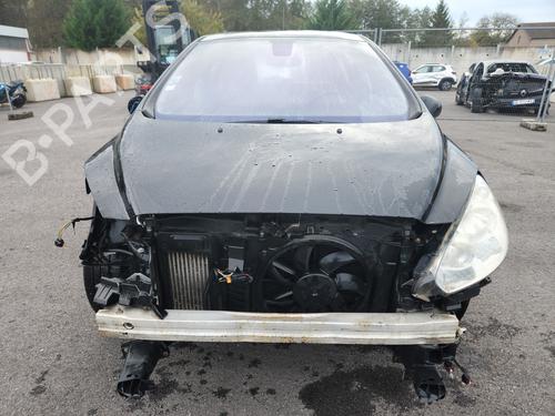 Recambios PEUGEOT 308 I (4A_, 4C_) 1.6 HDi (92 hp) 4381157