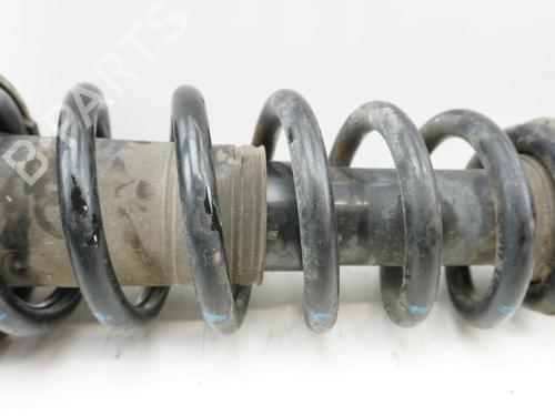 Left front shock absorber BMW X6 (E71, E72) xDrive 30 d | BP18191545M16 