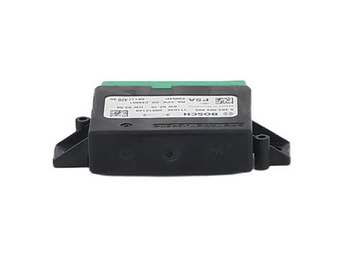 Used Electronic module Electronic module 26435118 26435118