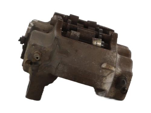 Bremssattel rechts hinten für AUDI Q7 (4LB) 3.0 TDI quattro (233 hp) 24588412