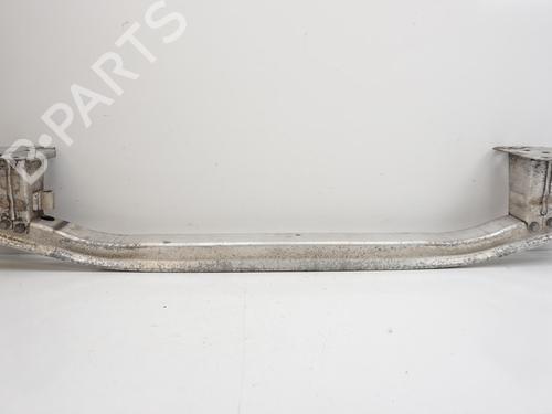 Front bumper reinforcement RENAULT CLIO III (BR0/1, CR0/1) 1.6 16V (BR09, BR0T, CR09, CR0T) | BP18195186C109 