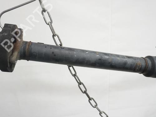 Driveshaft MERCEDES-BENZ M-CLASS (W164) ML 320 CDI 4-matic (164.122) | BP18183464M37 