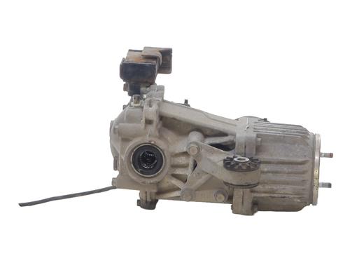 Used Rear differential PEUGEOT 4007 (VU_, VV_) 2.2 HDi (156 hp) 29272367