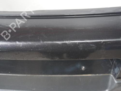 Rear bumper VW GOLF V (1K1) 2.0 TDI 16V | BP18192380C8 