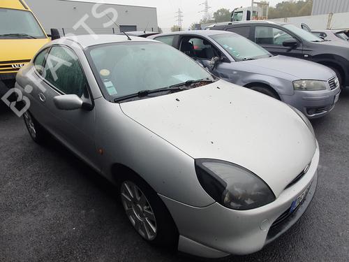Styregear/Snekke FORD PUMA (EC_) 1.7 16V | BP27658150M22 