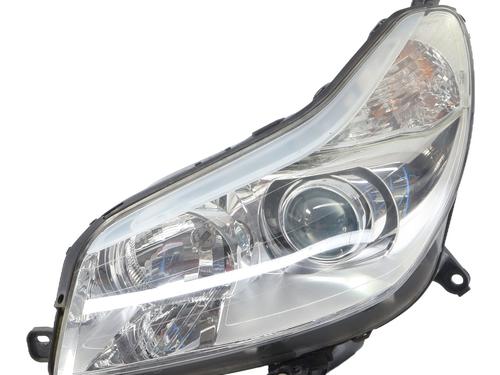 Scheinwerfer links für CITROËN C5 II (RC_) 2.0 HDi (RCRHRH) (136 hp) 20975586