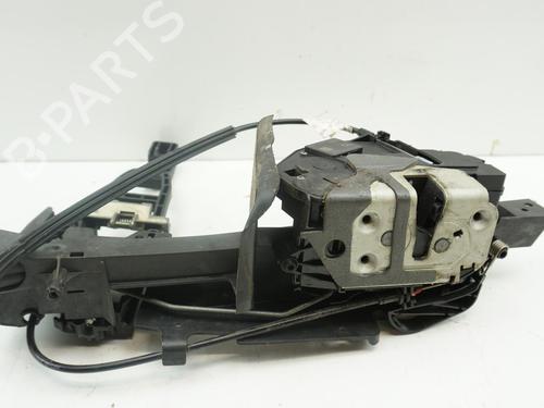 Front left lock FORD C-MAX II (DXA/CB7, DXA/CEU) 2.0 TDCi | BP18172616C98 