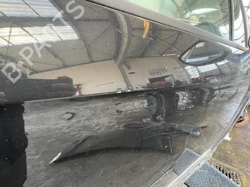 Right front door CITROËN DS3 (SA_) 1.6 HDi 90 | BP22074945C3 