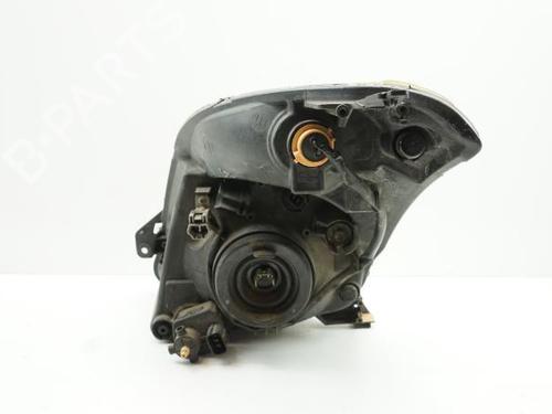 Faro derecho SUZUKI SWIFT III (MZ, EZ) 1.3 DDiS (RS413D) | BP18186090C29 