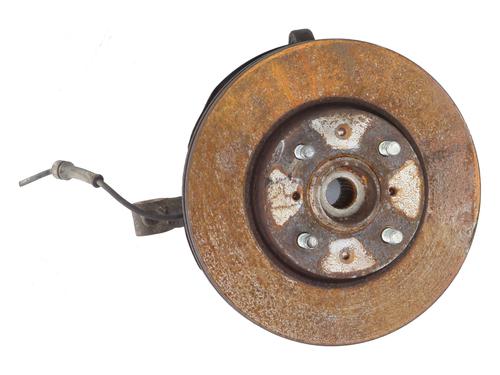 Venstre Styrespindel lagerhus SUZUKI SWIFT III (MZ, EZ) 1.3 (RS413, ZC11S) (92 hp) 23878052