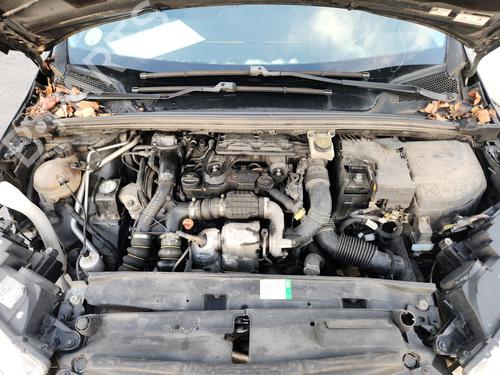 Højre baglygte CITROËN C4 II (NC_) 1.6 HDi 115 | BP32370876C35