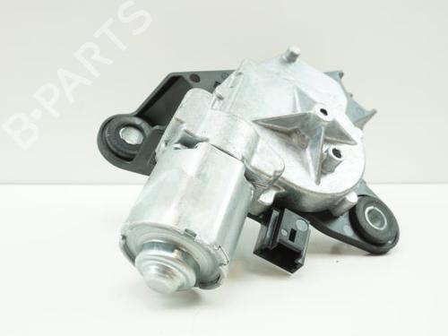 Rear wiper motor PEUGEOT 2008 II (UD_, US_, UY_, UJ_, UR_, UC_) 1.5 BlueHDI 130 | BP18193535M102 