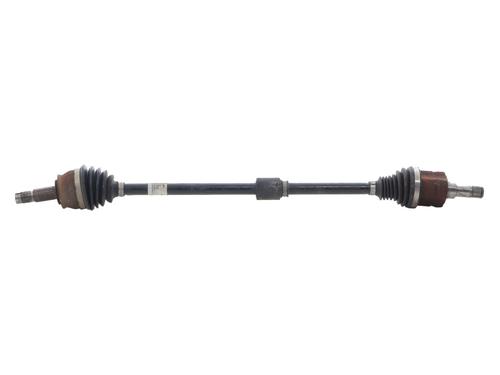 Right front driveshaft OPEL CORSA E (X15) 1.3 CDTI (08, 68) | BP28482620M39