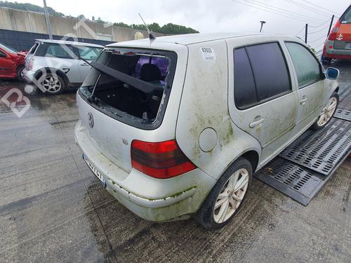 Right mirror VW GOLF IV (1J1) 1.6 | BP22198365C27 