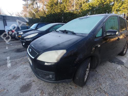 Left headlight FORD FOCUS C-MAX (DM2) 1.6 TDCi | BP18698527C28 - Image 11