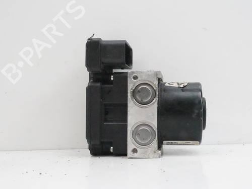 Used ABS pump FORD FIESTA VI (CB1, CCN) 1.4 TDCi (68 hp) 18181518