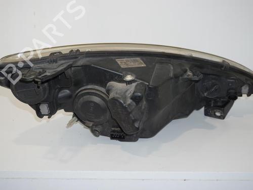 Used Left headlight PEUGEOT 1007 (KM_) 1.6 HDi (109 hp) 18185768