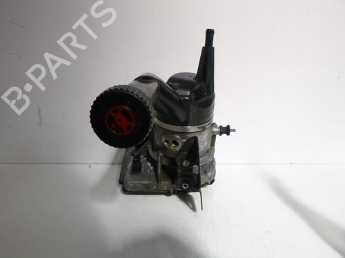 Used Steering pump PEUGEOT 308 I (4A_, 4C_) 1.6 HDi (92 hp) 18186386