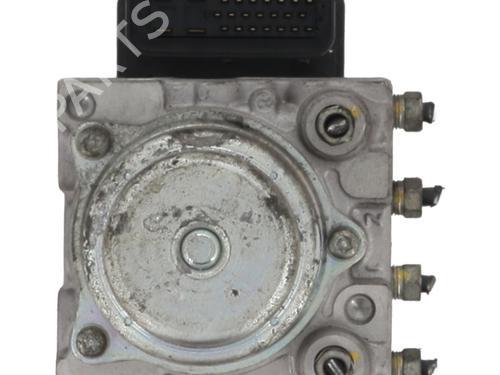 Used ABS pump HONDA JAZZ III (GE_, GG_, GP_, ZA_) 1.2 (GG1) (90 hp) 30408746