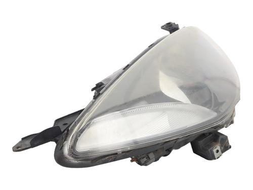Right headlight MAZDA 2 (DE_, DH_) 1.3 (DE3FS) | BP32724112C29 - Image 4