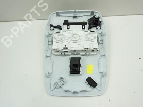 Interior roof light PEUGEOT 2008 II (UD_, US_, UY_, UJ_, UR_, UC_) 1.5 BlueHDI 130 | BP18185848I8 