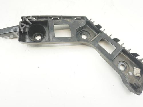 Rear bumper bracket VW GOLF VII (5G1, BQ1, BE1, BE2) 2.0 GTI | BP22074013C159 