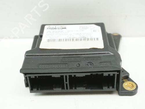 Used ECU airbags ECU airbags CITROËN C3 II (SC_) 1.4 HDi 70 (SC8HZC, SC8HR0, SC8HP4) (68 hp) 18194502 18194502