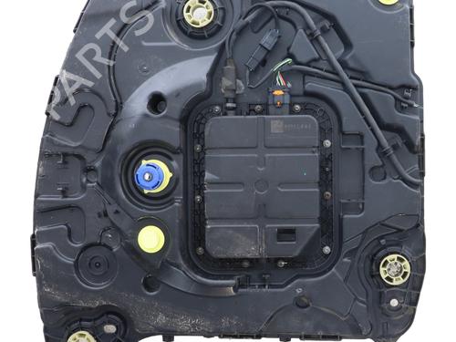 Serbatoio AdBlue/DPF Serbatoio AdBlue/DPF PEUGEOT 208 I (CA_, CC_) 1.6 HDi / BlueHDi 75 (75 hp) 36412868 36412868