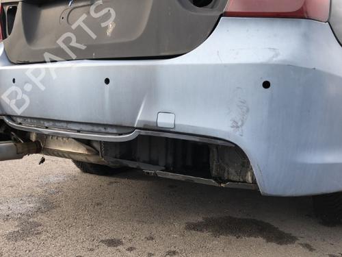 Rear differential BMW 3 (E90) 330 d xDrive | BP22074692M24  - Image 8