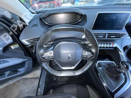 Used Instrument cluster PEUGEOT 3008 II SUV (MC_, MR_, MJ_, M4_) 1.5 BlueHDi 130 (131 hp) 22893031