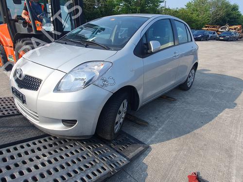 Engine TOYOTA YARIS (_P9_) 1.3 VVT-i (SCP90_, SCP90R) | BP32184792M1  - Image 13