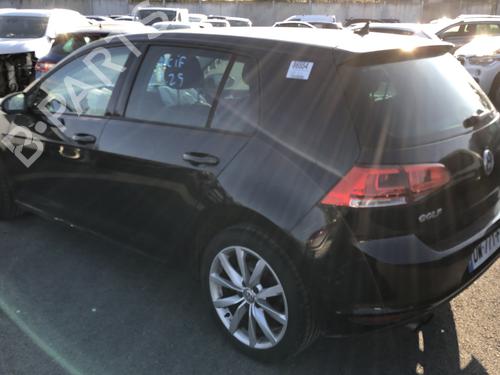 Engine VW GOLF VII (5G1, BQ1, BE1, BE2) 1.4 TSI | BP26939824M1  - Image 6