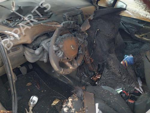 Engine PEUGEOT 208 I (CA_, CC_) 1.2 VTI 82 | BP28444906M1 - Image 6