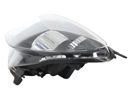 Left headlight OPEL ASTRA H (A04) 1.7 CDTI (L48) | BP20300205C28 