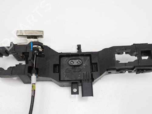 Rear right lock RENAULT KOLEOS I (HY_) 2.0 dCi 4x4 (HY0K) | BP18188131C99 