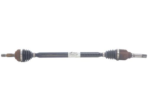 Used Right front driveshaft Right front driveshaft CITROËN C3 II (SC_) 1.4 HDi 70 (SC8HZC, SC8HR0, SC8HP4) (68 hp) 40507614 40507614