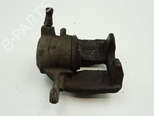 Left front brake caliper MERCEDES-BENZ C-CLASS T-Model (S203) C 220 CDI (203.208) | BP18196020M105 