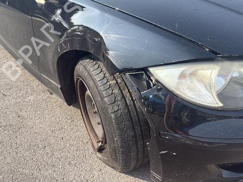 Driveshaft BMW 1 (E81) 116 d | BP30327424M37  - Image 13