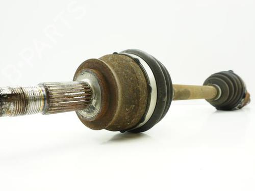 Used Left front driveshaft FIAT PUNTO EVO (199_) 1.3 D Multijet (199AXC1A, 199BXC1A, 199AXT1A, 199BXT1A) (75 hp) 18189681