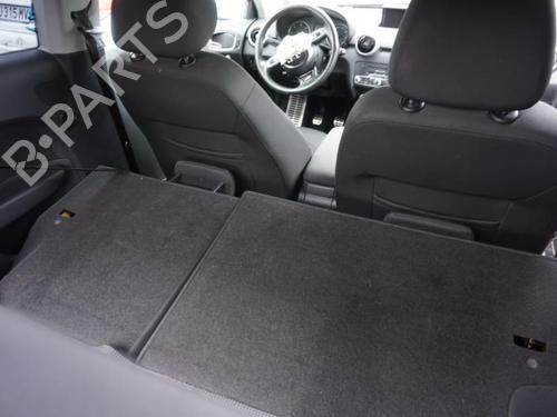 ABS pump AUDI A1 (8X1, 8XK) 1.6 TDI | BP18196569M43 
