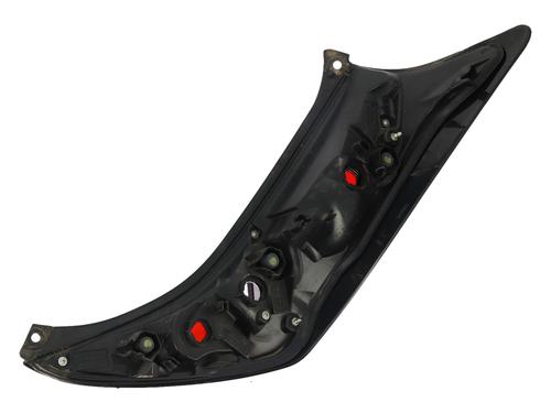 Left taillight TOYOTA AYGO (_B4_) 1.0 VVTi (KGB40) | BP39727760C34 - Image 2