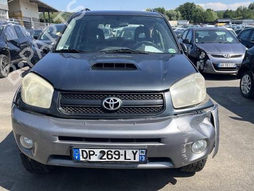 Vindusheismekanisme venstre foran TOYOTA RAV 4 II (_A2_) 2.0 D 4WD (CLA20_, CLA21_, CLA20R, CLA21R) | BP22718635C22