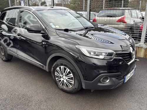 Steering rack RENAULT KADJAR (HA_, HL_) 1.6 dCi 130 (HLA4) | BP26496322M22 - Image 7