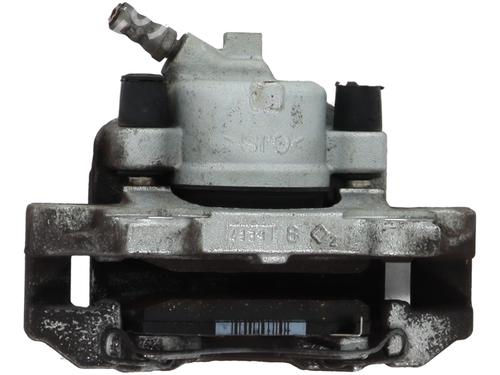 Used Left front brake caliper Left front brake caliper FIAT PANDA (312_, 319_) 1.2 (312PXA1A) (69 hp) 21808573 21808573