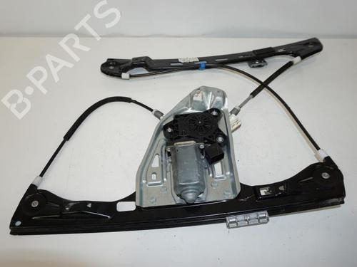 Used Front left window mechanism MERCEDES-BENZ C-CLASS T-Model (S203) C 220 CDI (203.206, 203.208) (143 hp) 18174061