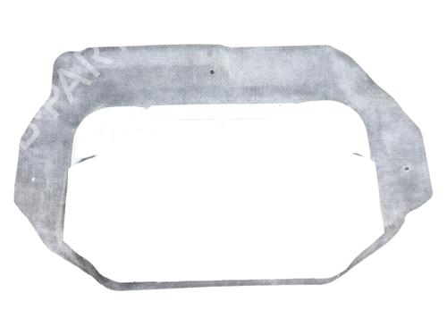 Bagagerumsgulv MAZDA MX-5 IV (ND__) 2.0 (ND2E, ND6E) | BP39458530I33 - Image 4