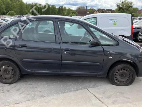 Venstre forlygte CITROËN XSARA PICASSO (N68) 1.6 HDi | BP22231637C28 