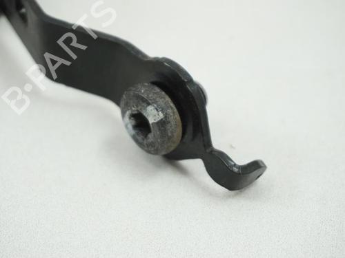 Seat buckle CITROËN NEMO Box Body/MPV (AA_) 1.4 HDi | BP18192570I32 - Image 4