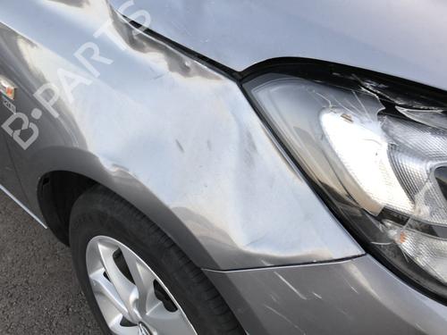 Starter OPEL CORSA E (X15) 1.4 (08, 68) | BP22075421M8  - Image 16