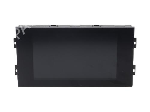 display-monitor-citroen-c3-iii-sx-2016-23843413 main image